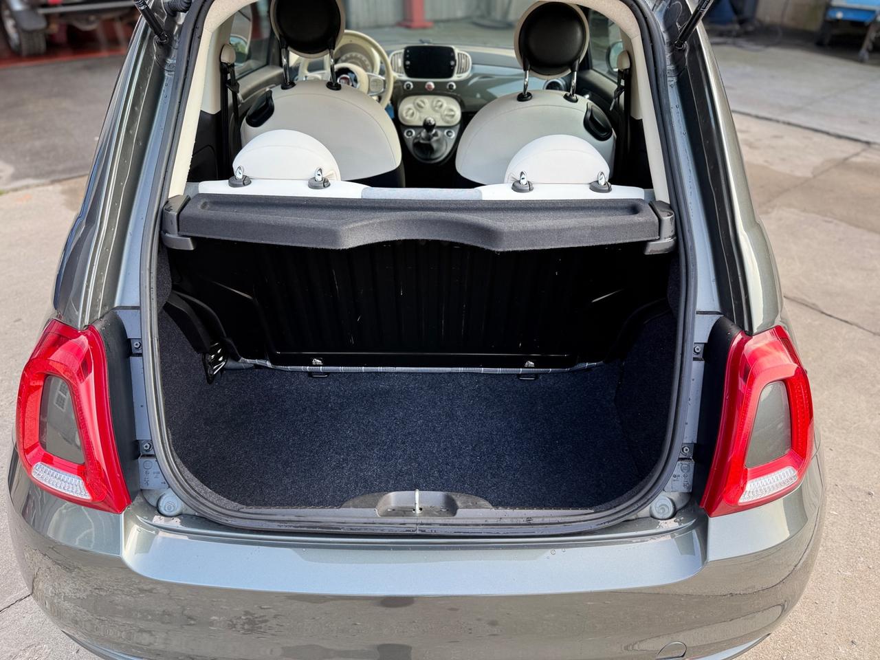 Fiat 500 1.2 Lounge Euro6 69cv