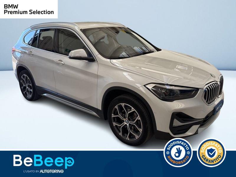 BMW X1 SDRIVE18I XLINE PLUS 136CV AUTO