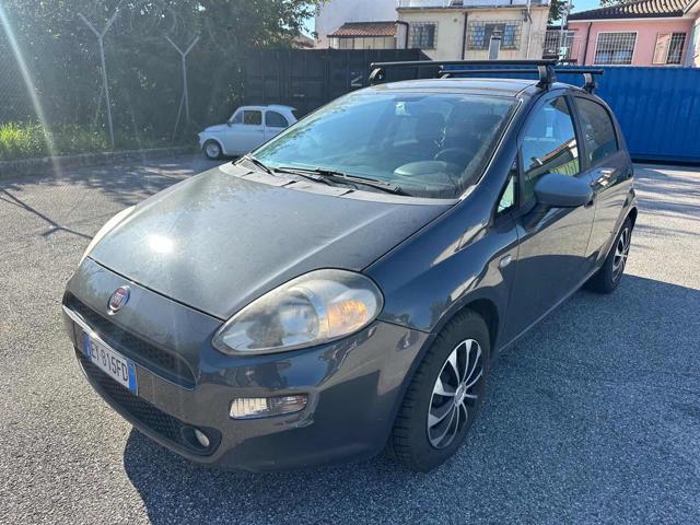 FIAT Punto 1.3 MJT75 CV 5P Lounge senza nessun lavoro da fare