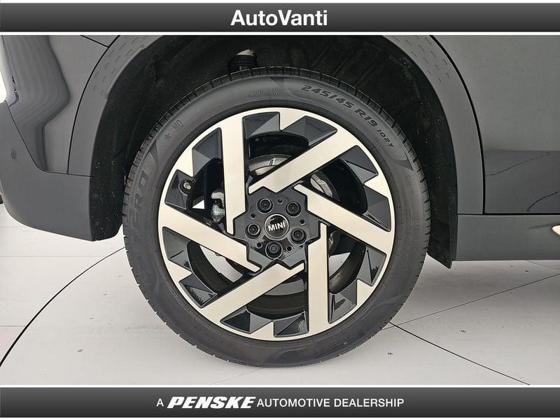 MINI Mini Countryman U25 Countryman C Favoured