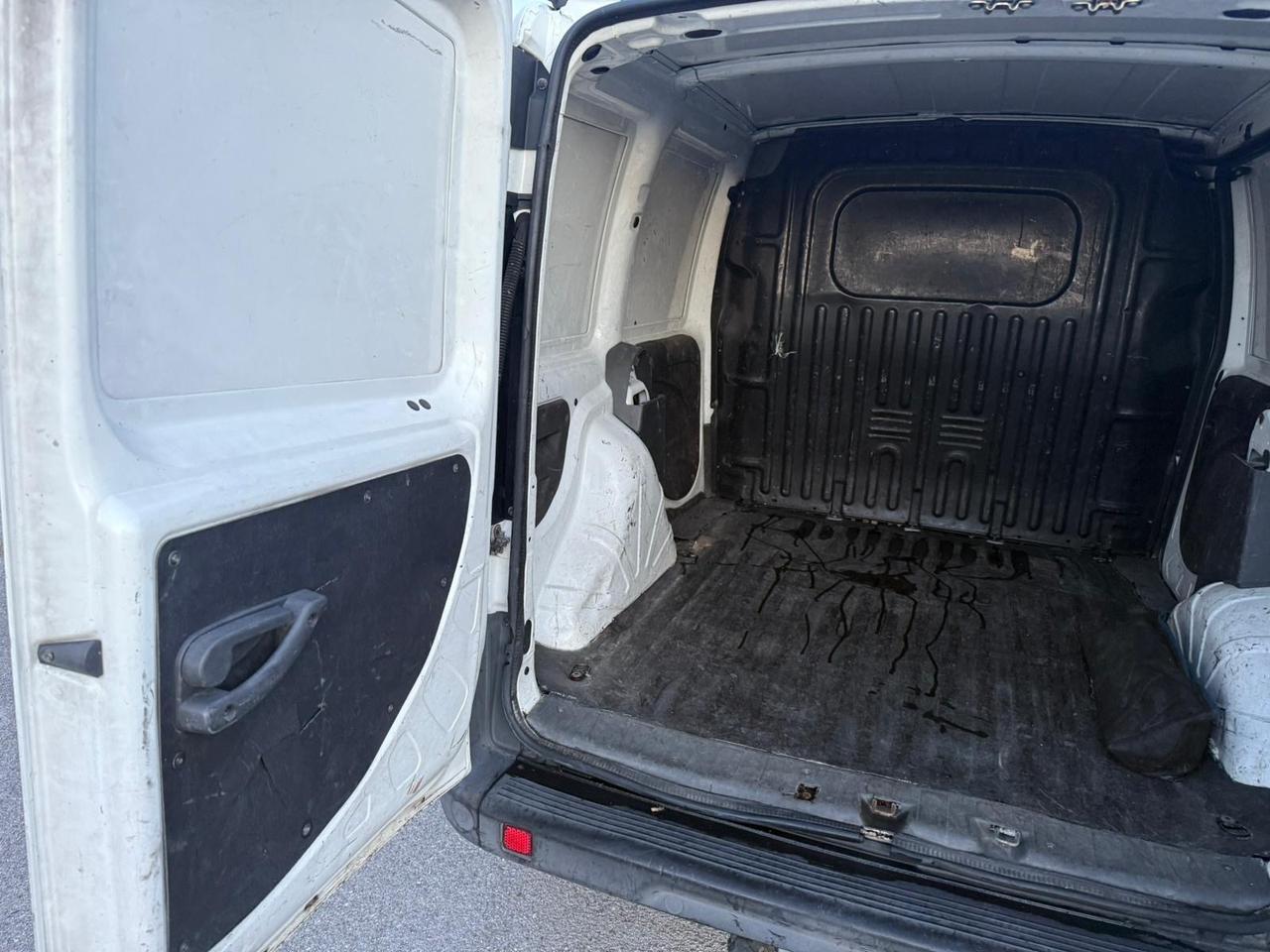 FIAT Doblò 1.9 MJT 105 CV Active