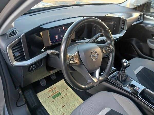 OPEL MOKKA 1.5 110 CV ELEGANCE