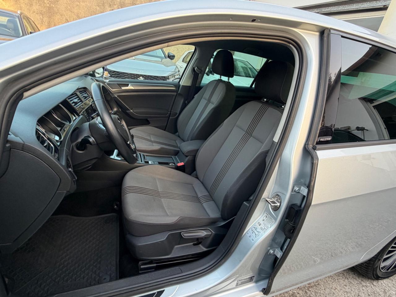 Volkswagen Golf 1.6 TDI 110 CV 5p. Allstar BlueMotion Technology