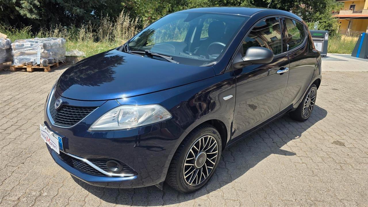 Lancia Ypsilon 1.3 MJT 16V 95 CV 5 porte S&S Unyca
