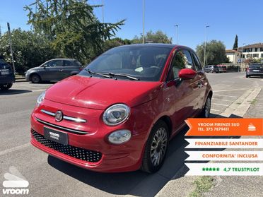 FIAT 500 (2015-2024) 500 1.0 Hybrid Dolcevita