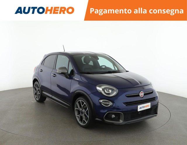 FIAT 500X 1.3 T4 150 CV DCT Sport