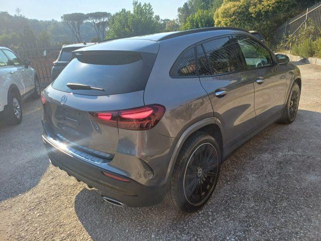 MERCEDES-BENZ GLA 200 D AMG PREMIUM PACK NIGHT 150CV AUTO PACK LUCI "20