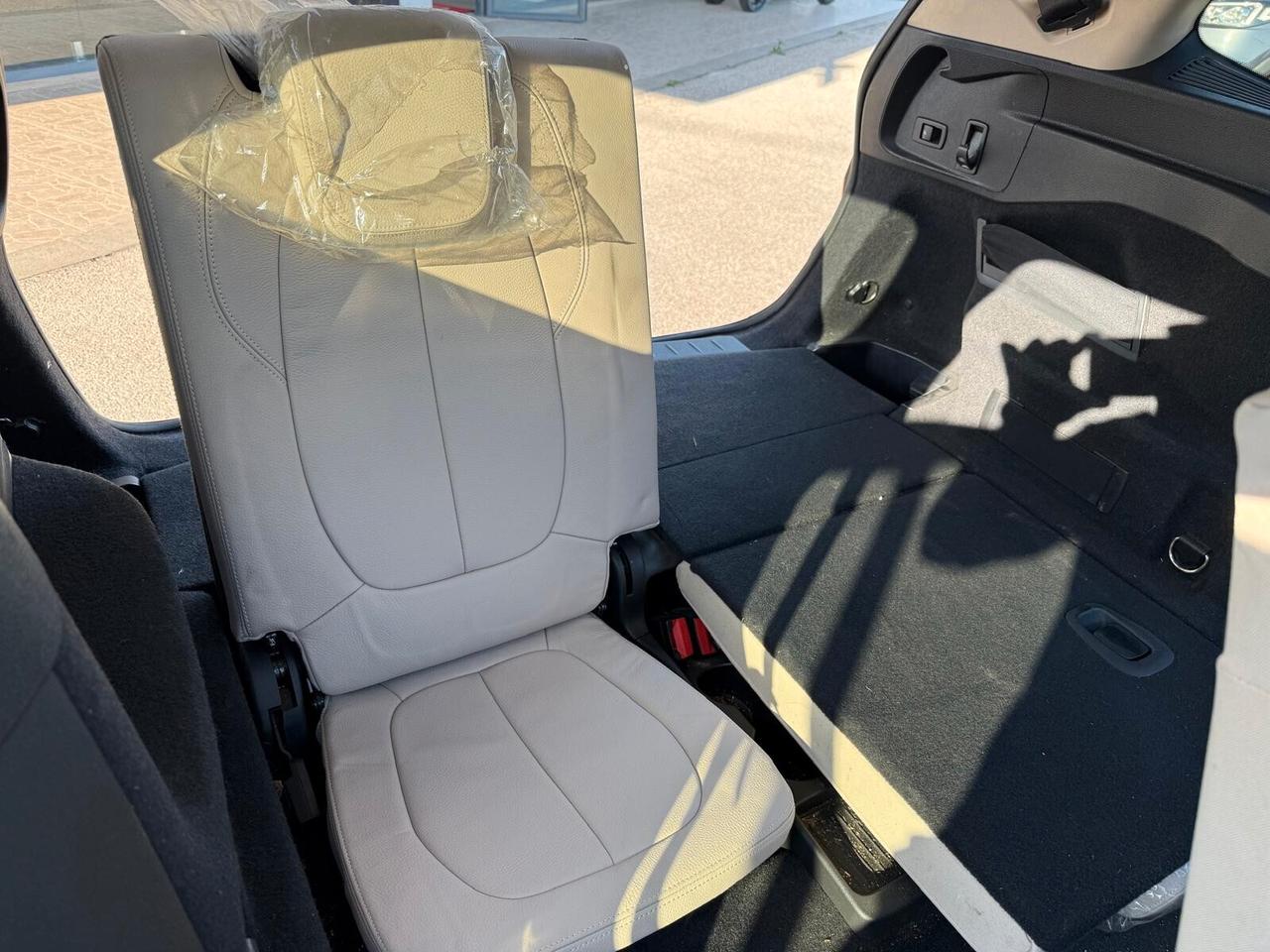 Bmw 2er Active Tourer 218d 7POSTI STRAFULL PERFETTA