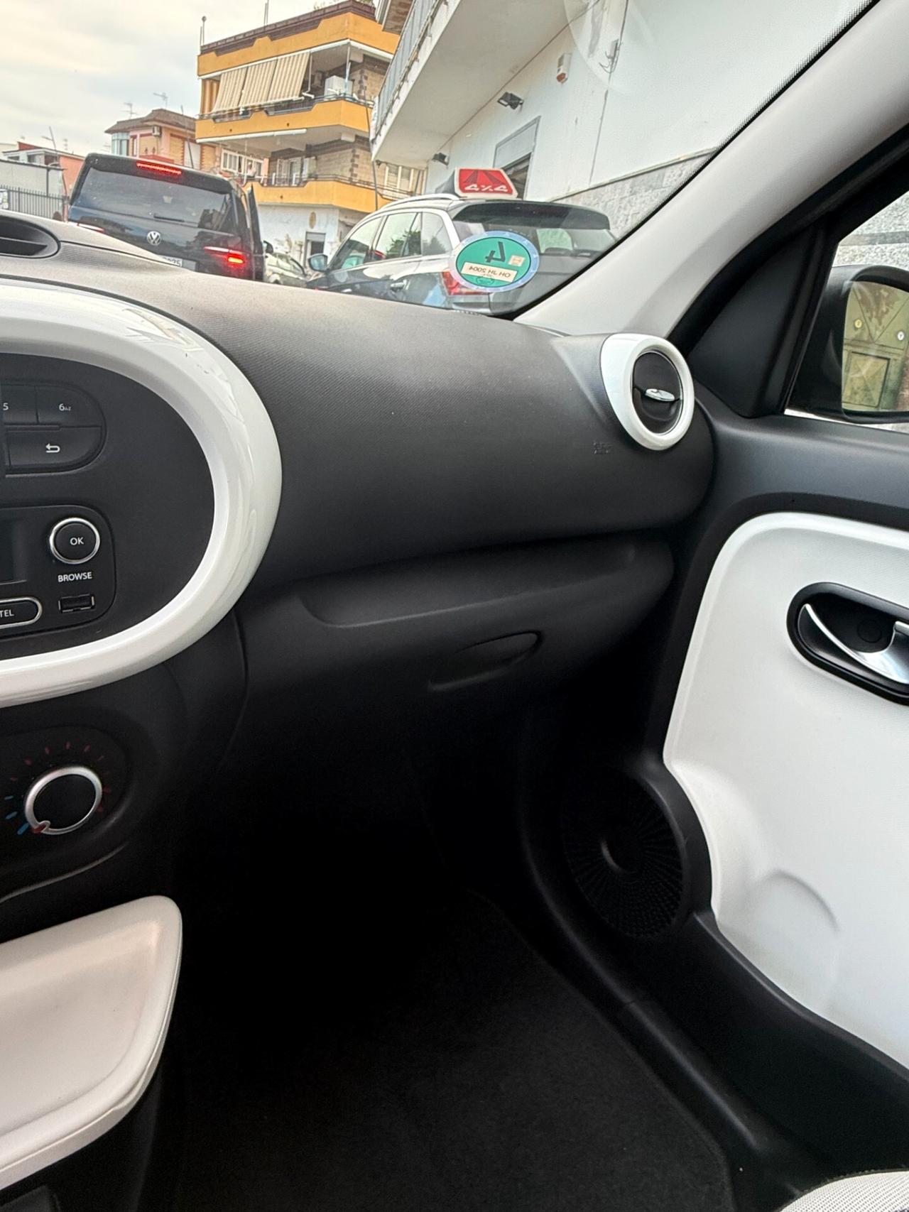 Renault Twingo 1.0 90 Cv TURBO 5 PORTE LIMITED ANCHE IMPIANTO GPL SU RICHIESTA