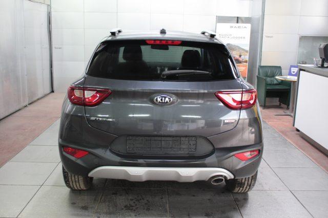 KIA Stonic 1.0 T-GDi 100 CV Vision