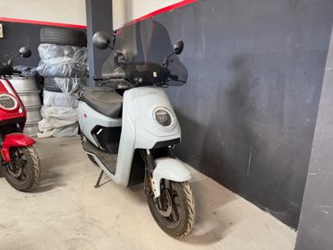 Niu MQi GT