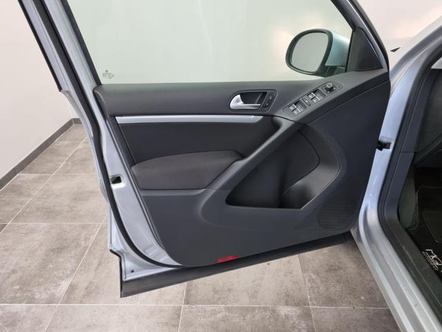 VOLKSWAGEN Tiguan 2.0 TDI 150 CV 4MOTION Sport & Style BlueMotion Te