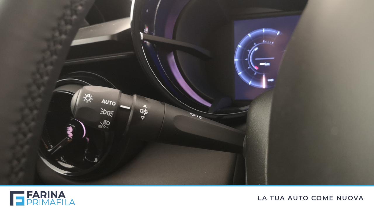ALFA ROMEO Junior Ibrida Ibrida Speciale1.2 145cv Hybrid Edct6