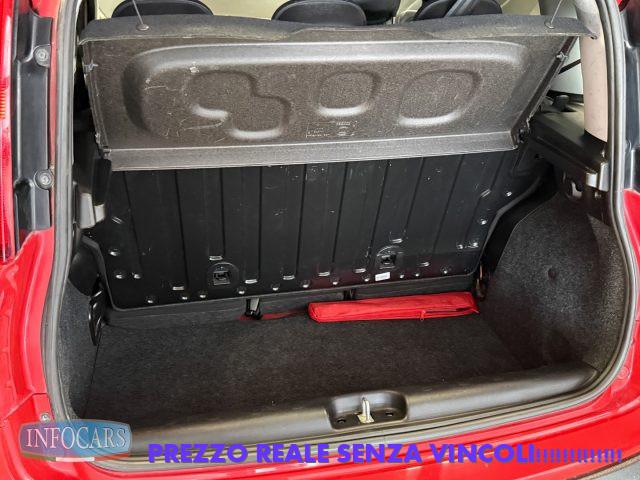 FIAT Panda Hybrid 1.0 FireFly 70 cv Neopatentati - PROMO