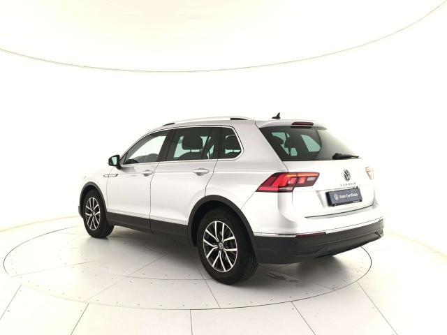 Volkswagen Tiguan Tiguan II 2021 1.5 tsi Life 130cv