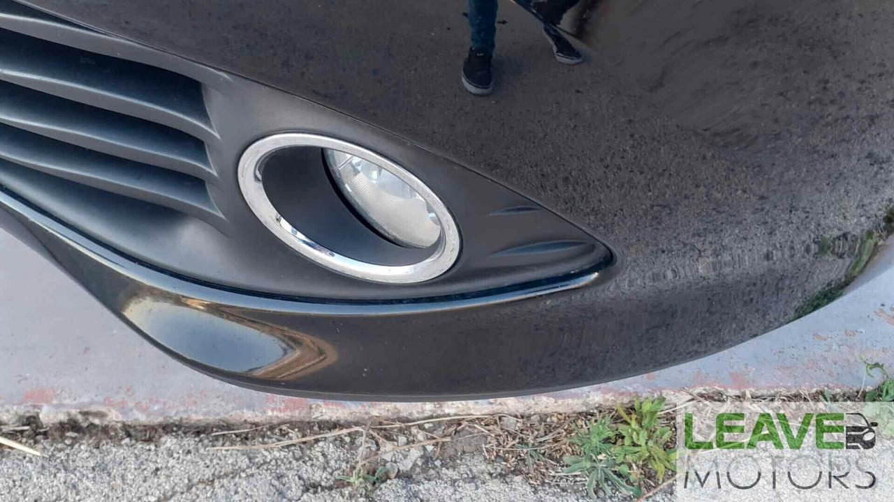 Renault Clio 1.2 75CV GPL (M1369)