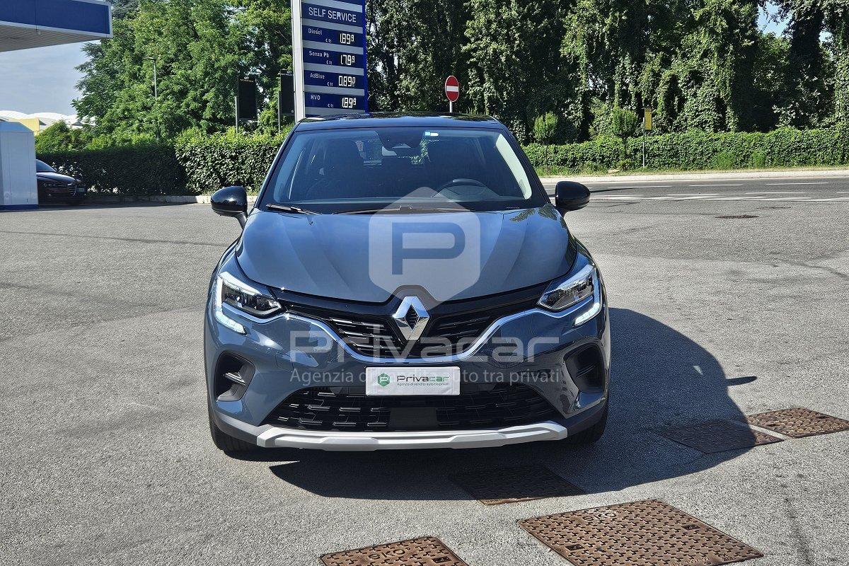 RENAULT Captur TCe 90 CV Equilibre