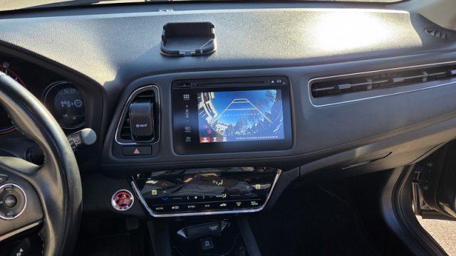 HONDA HR-V 1.5 i-VTEC Executive Navi ADAS PERMUTE OK NEOPAT.