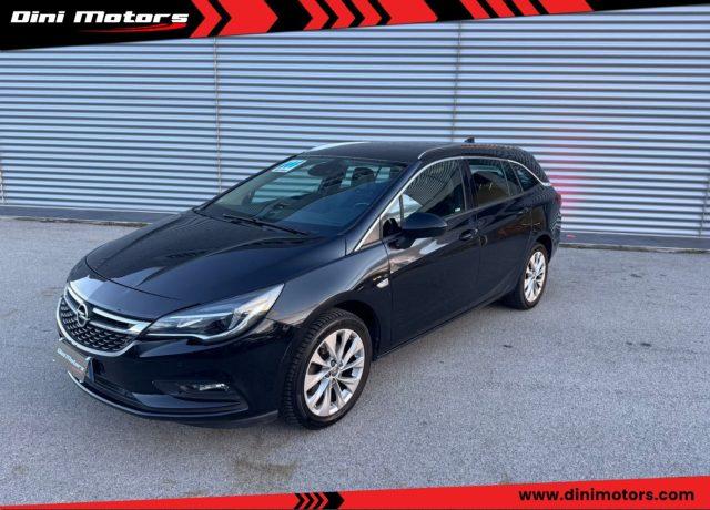 OPEL Astra 1.4 Turbo 110CV EcoM Sports Tourer Bombole 03.2026