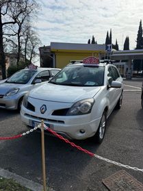 Renault Koleos 2.0 dCi 150CV 4X4 Dynamique