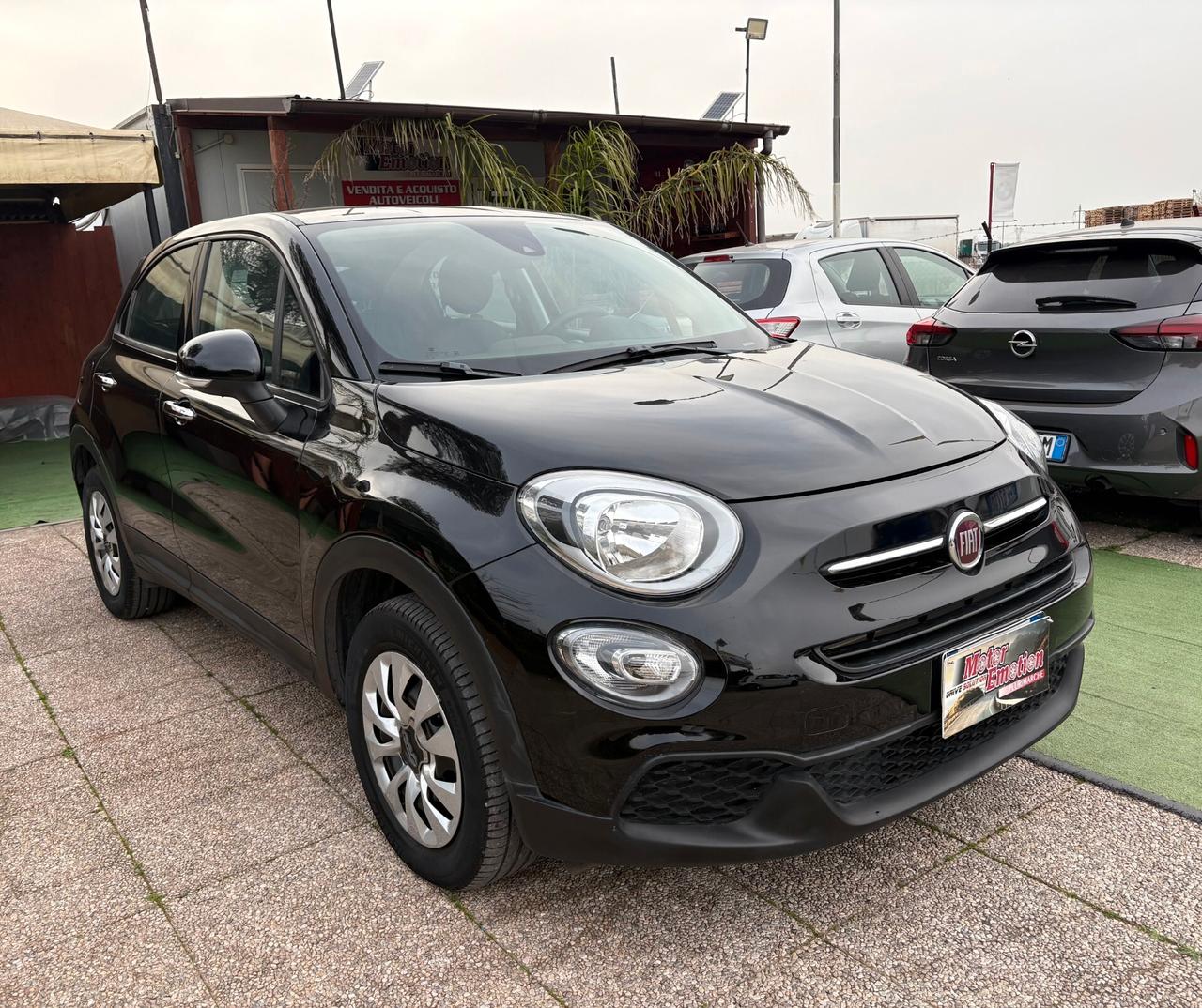 Fiat 500X 1.3 MultiJet 95 CV Cult
