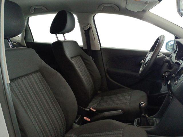 VOLKSWAGEN Polo 1.0 MPI 5p. Trendline