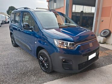 Fiat Doblo e-Doblò 50KW + Launch Pack (577)