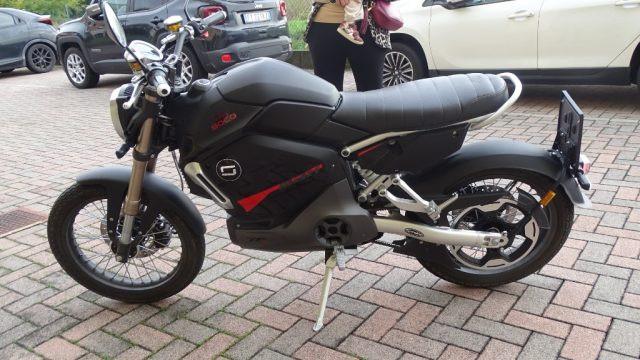 VMOTO TC MAX 125 cc, Elettrica, Cambio Automatico, Garanzia..