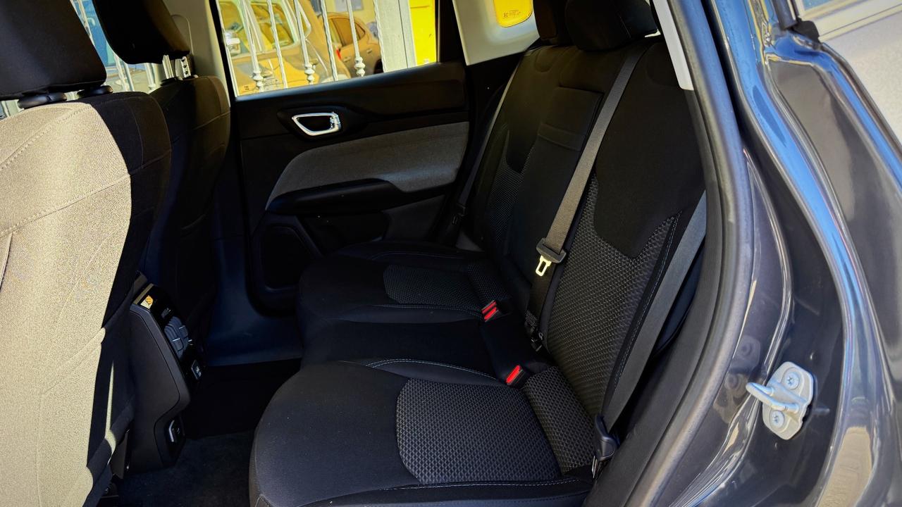 New Jeep Compass 1.6 MJT Business - 2022