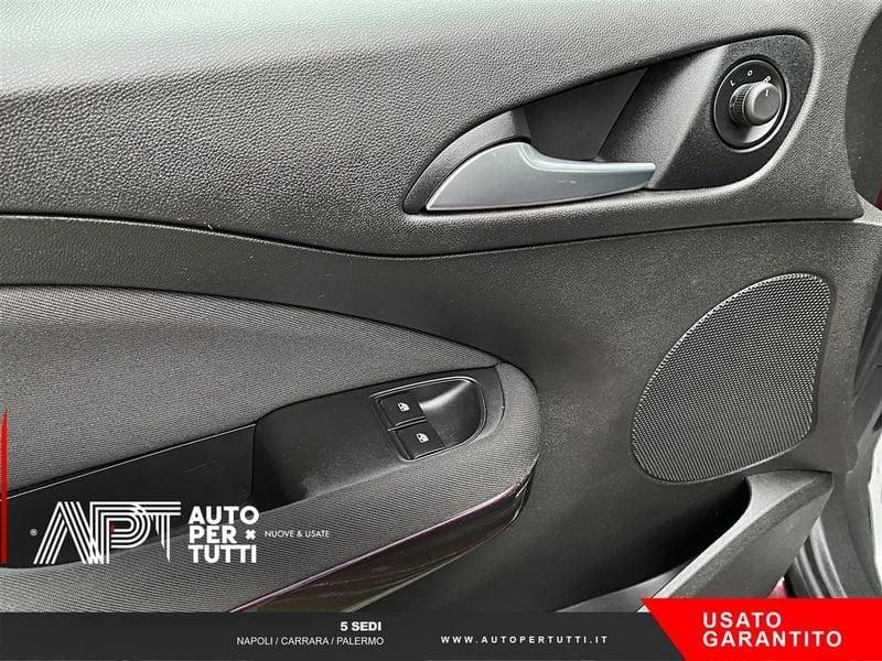 Opel Adam Adam 1.2 Glam 70cv E6