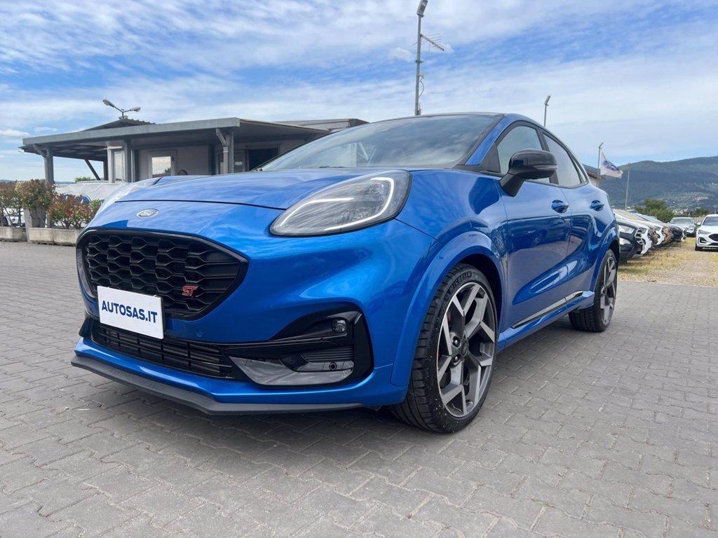 FORD Puma 1.5 EcoBoost 200 CV S&S ST del 2022