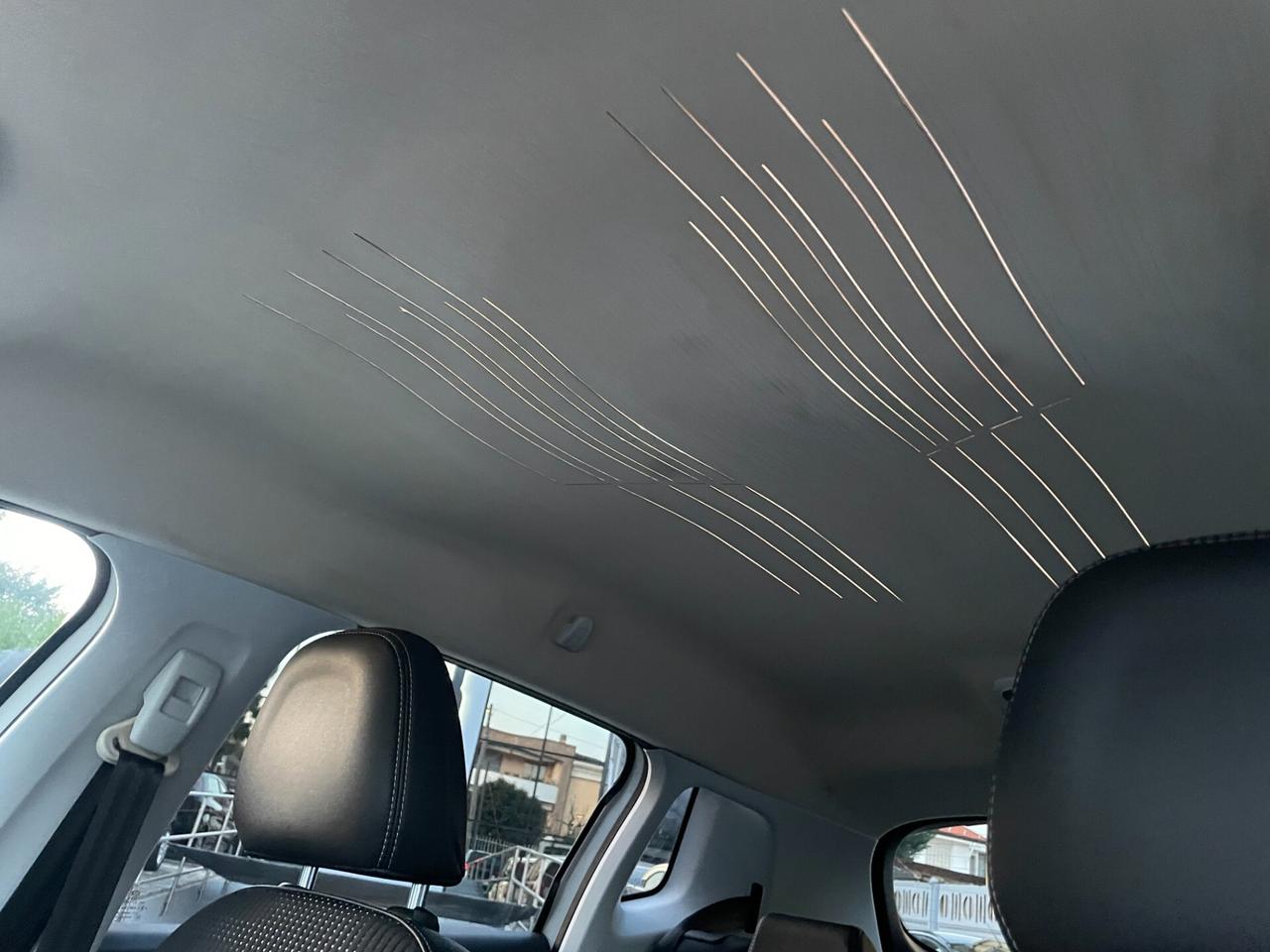 Peugeot 2008 1.6 e-HDi 92 CV Stop&Start Allure NAVI+CLIMA AUTO+PACK LUCI