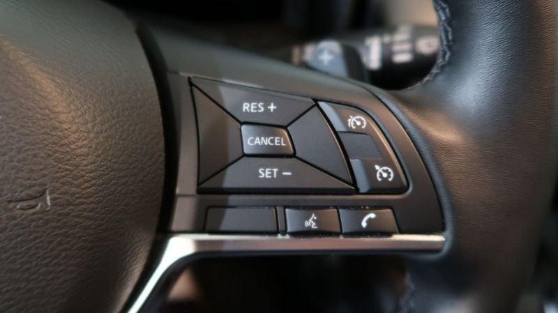 Nissan Juke Juke 1.0 dig-t N-Connecta 114cv dct #CAMBIO AUTOM.#VARI COLORI#