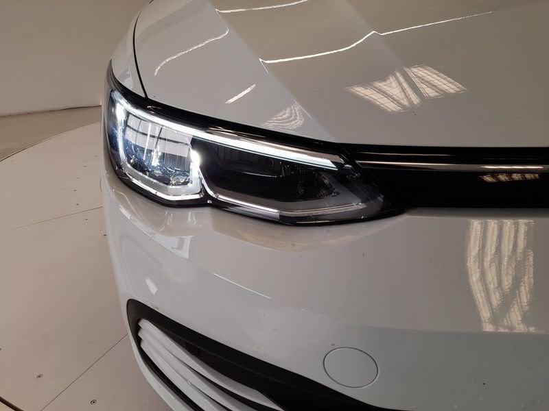 Volkswagen Golf 1.5 eTSI EVO ACT Life DSG