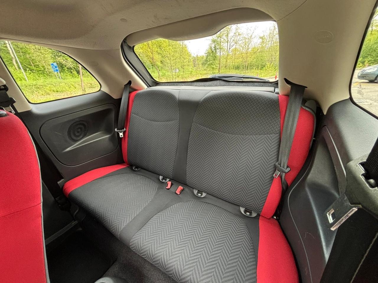 Fiat 500 1.3 Multijet 95 CV Pop