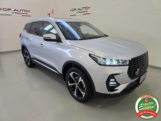 DR MOTOR DR 6.0 1.5 Turbo Bi-Fuel GPL