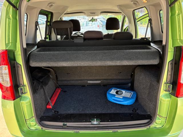 FIAT Qubo 1.4 8V 73 CV Active KM E MOTORE ORIGINALI OK NEOP