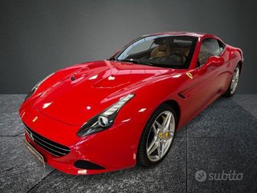 FERRARI California T DCT
