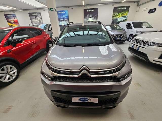 Citroen C3 Aircross C3 Aircross 1.2 Plus s&s 110cv