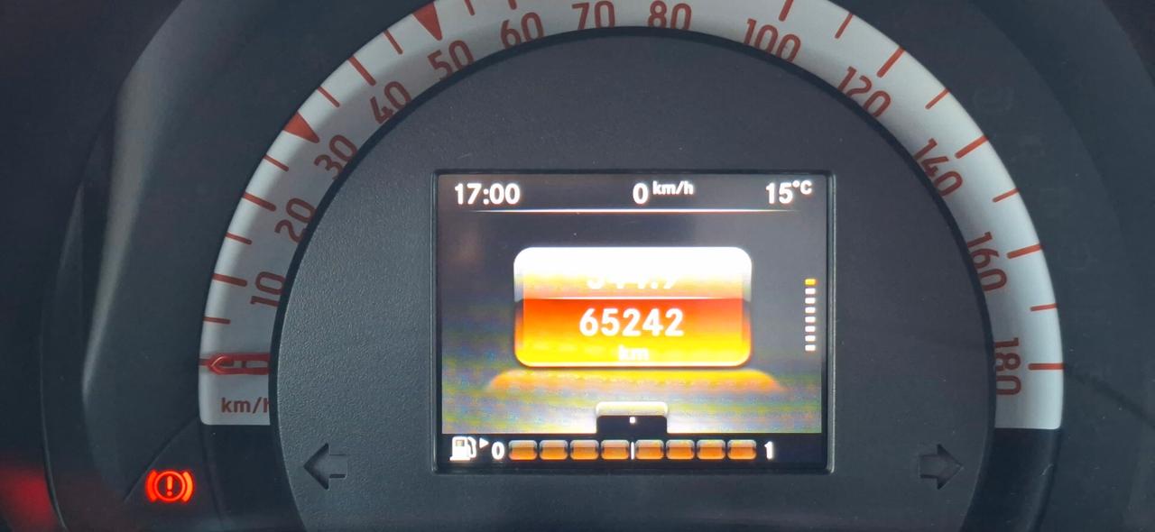 Smart ForTwo 70 1.0 Passion PREZZO REALE GAR. 12mesi