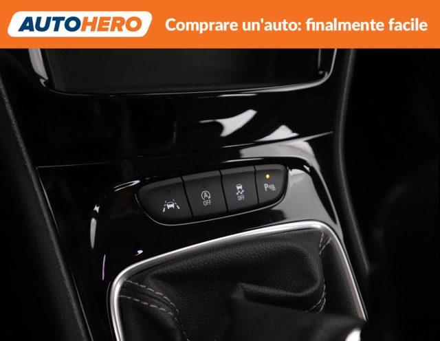 OPEL Astra 1.4 Turbo 150CV Start&Stop Sports Tourer Innovatio