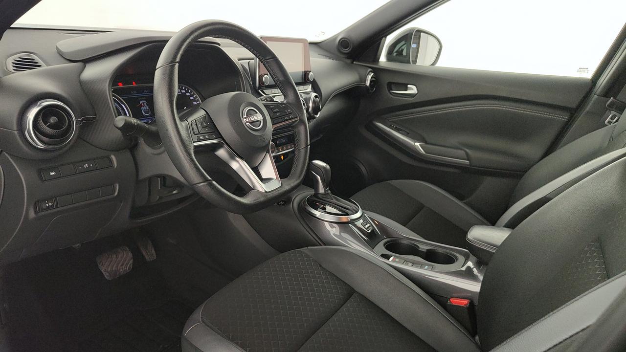 NISSAN Juke II 2020 - Juke 1.6 hev N-Connecta