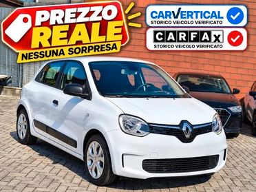 Renault Twingo SCe 65 CV Duel