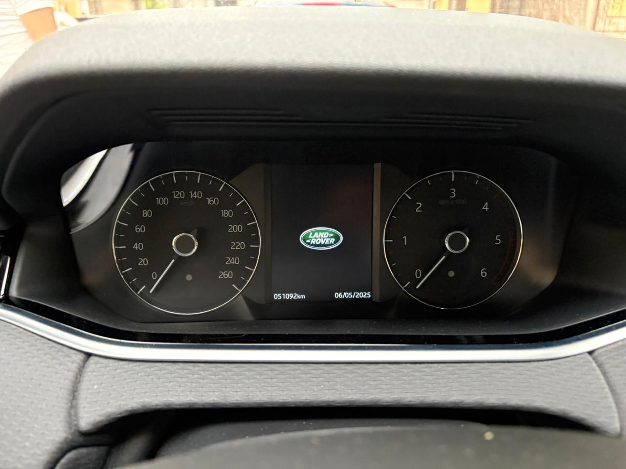 Land Rover Range Rover Evoque Range Rover Evoque 2.0D I4-L.Flw 150 CV R-Dynamic