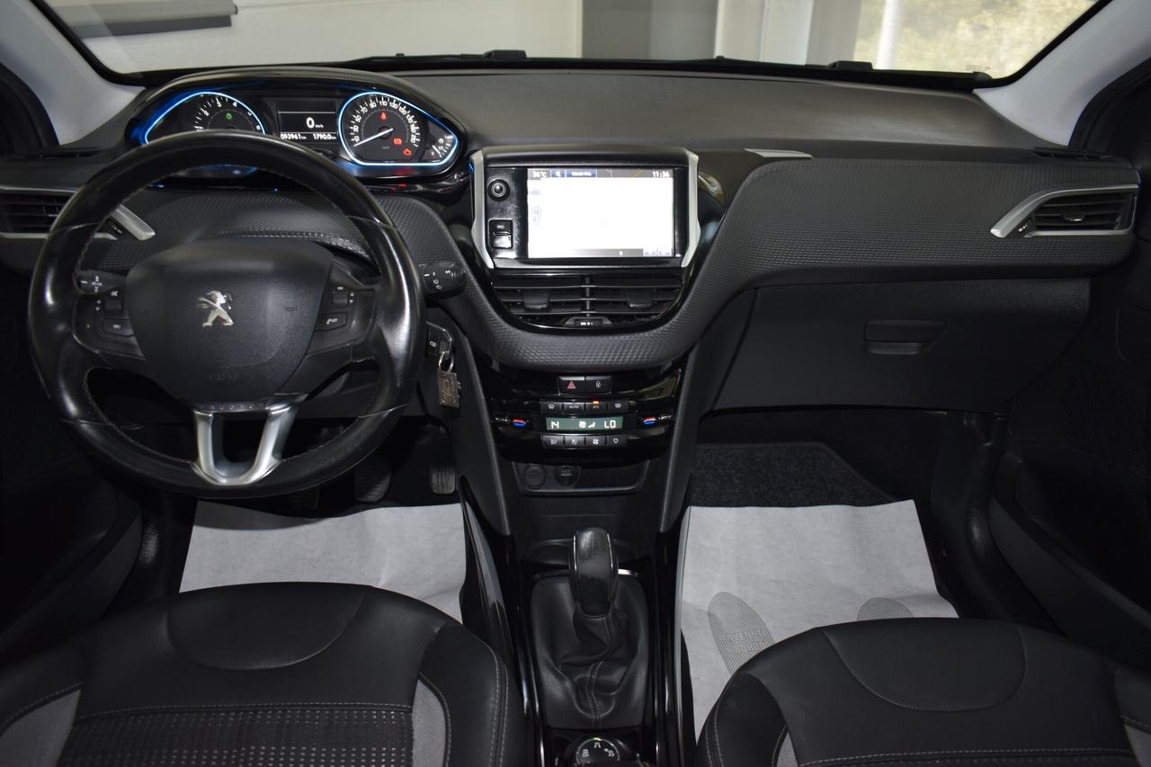 Peugeot 2008 1.2 PureTech S&S Allure