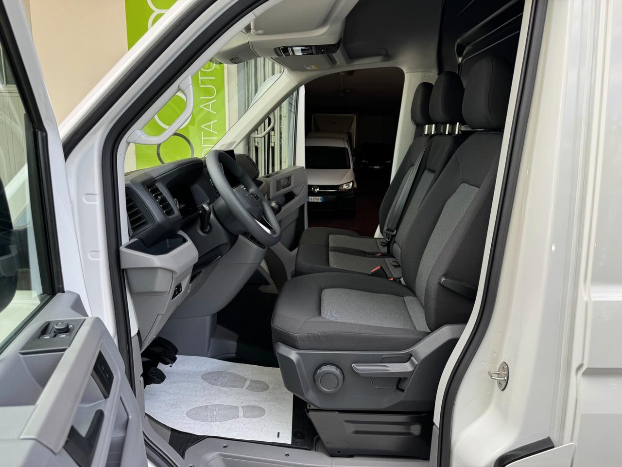 Volkswagen Crafter 2.0TDI PM-TA GARANZIA 60 MESI