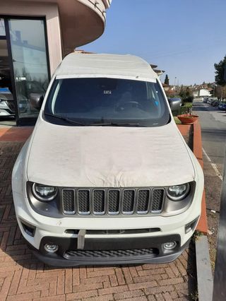 Jeep Renegade 1.0 T3 Limited
