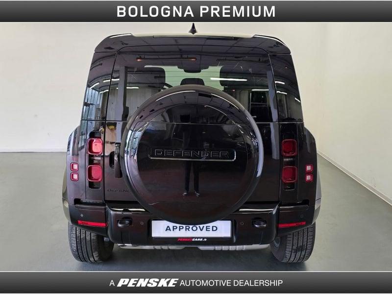 Land Rover Defender 110 3.0D I6 250 CV AWD Auto X-Dynamic HSE