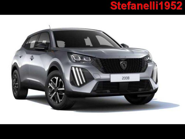PEUGEOT 2008 1.2 puretech Style s&s 100cv