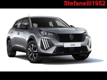 PEUGEOT 2008 1.2 puretech Style s&s 100cv